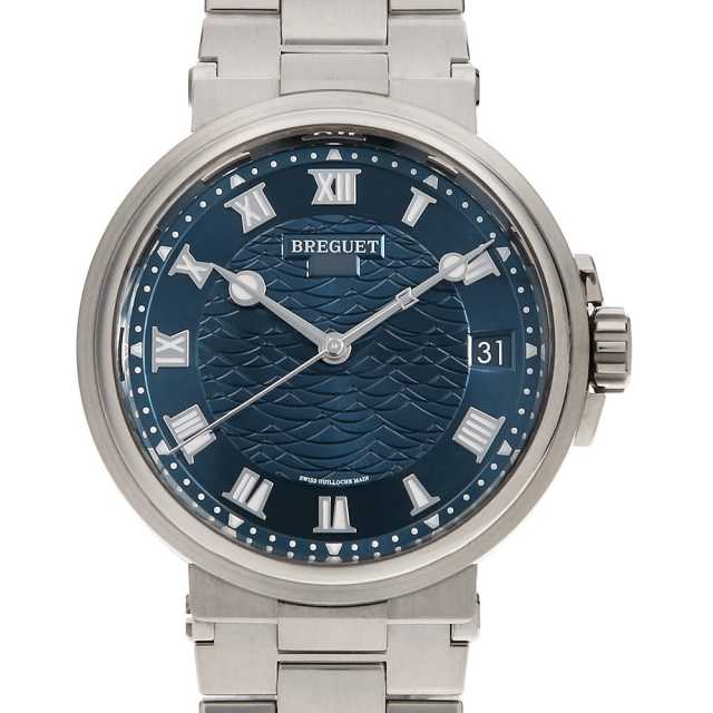 Breguet Marine 5517BB/Y2/BZ0 男士二手商品