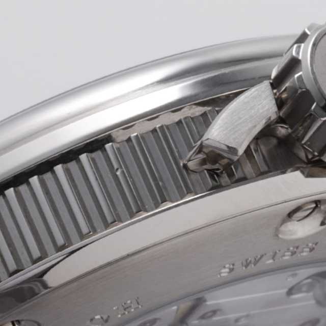 ブレゲ マリーン 5517BB/Y2/BZ0 メンズ 中古