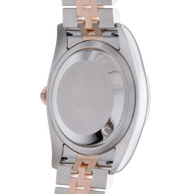 ROLEX Datejust 116231 Men's Used