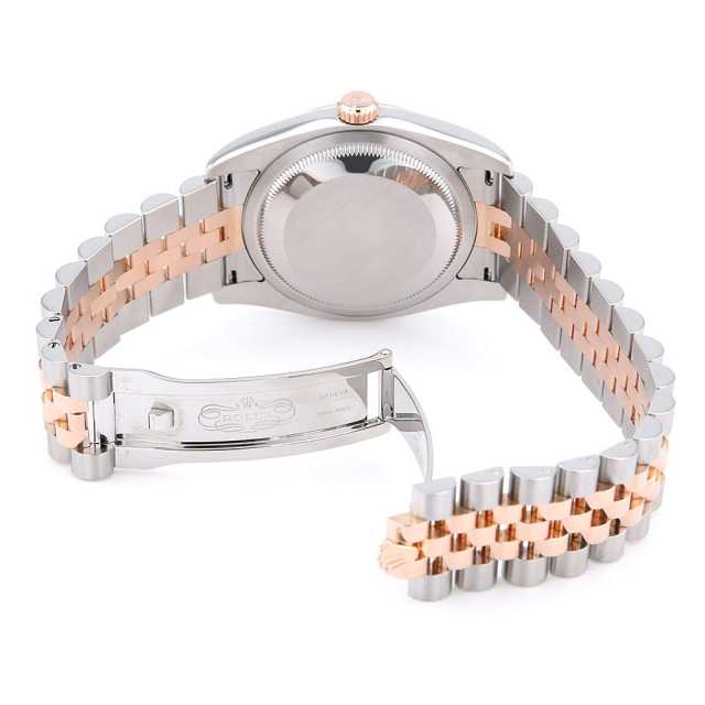 ROLEX Datejust 116231 Men's Used