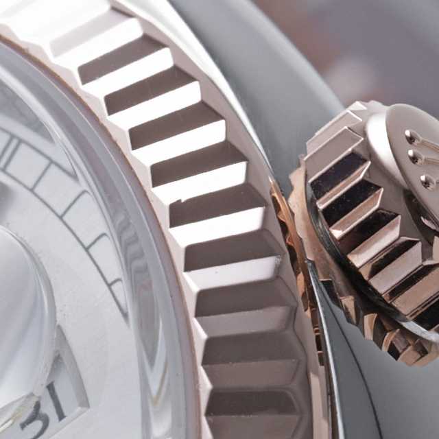 ROLEX Datejust 116231 Men's Used
