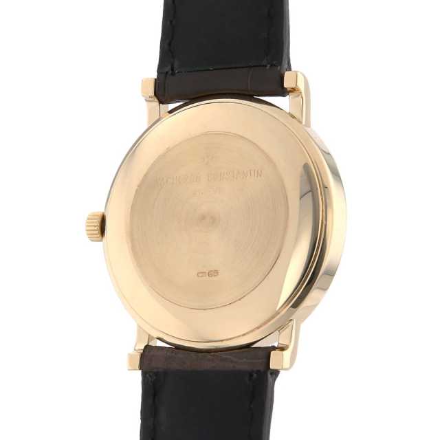 ヴァシュロンコンスタンタン  92240/000J メンズ 中古