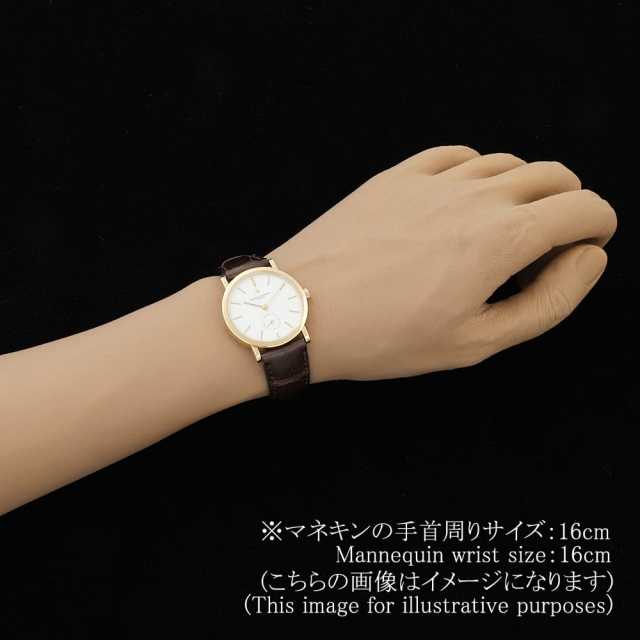 ヴァシュロンコンスタンタン  92240/000J メンズ 中古