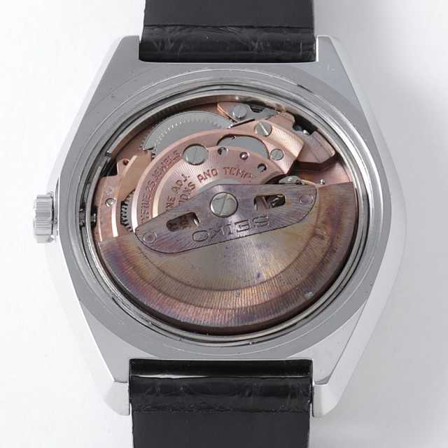 6186-8000-G ネイビー Grand Seiko（グランドセイコー）61GS VFA Cal