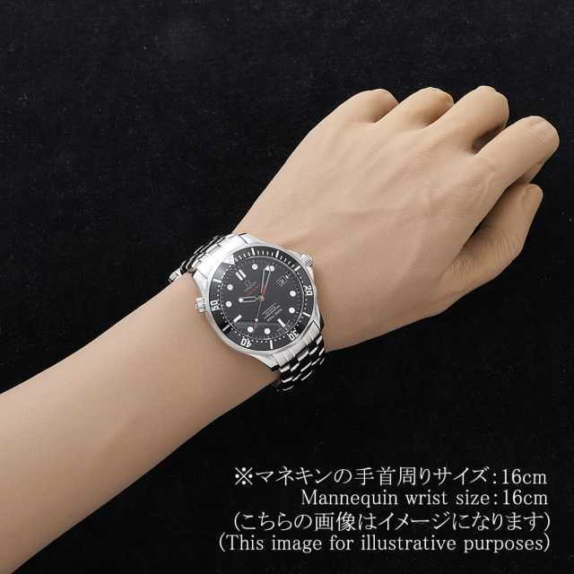 オメガ シーマスター 212.30.41.20.01.001 メンズ 中古