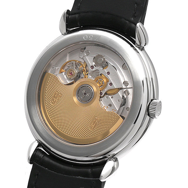 リファレンス ビッグ8 ブラックダイアル Ref.8 サブ画像３