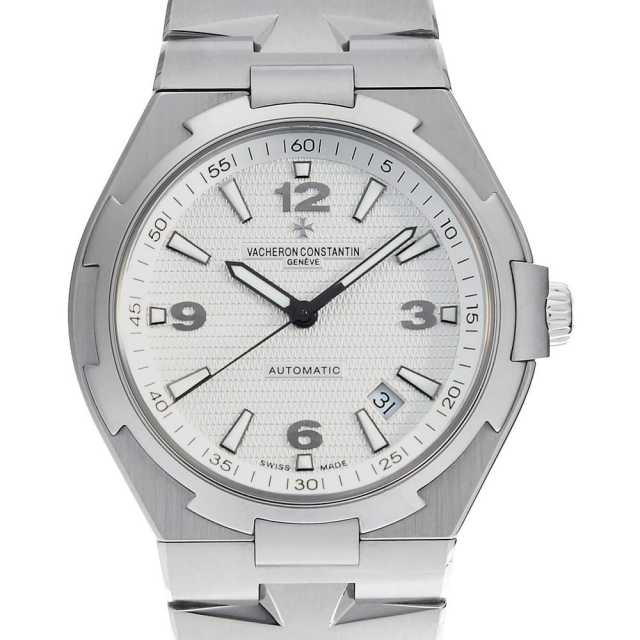 ヴァシュロンコンスタンタン オーヴァーシーズ 47040/B01A-9093 メンズ 中古