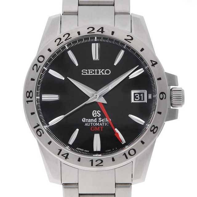 GRAND SEIKO Mechanical SBGM027 Men's Used