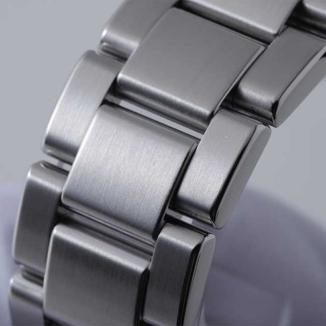 GRAND SEIKO Mechanical SBGM027 Men's Used