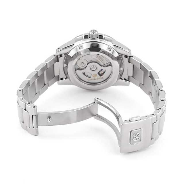 GRAND SEIKO Mechanical SBGM027 Men's Used