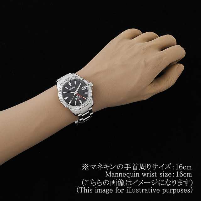GRAND SEIKO Mechanical SBGM027 Men's Used