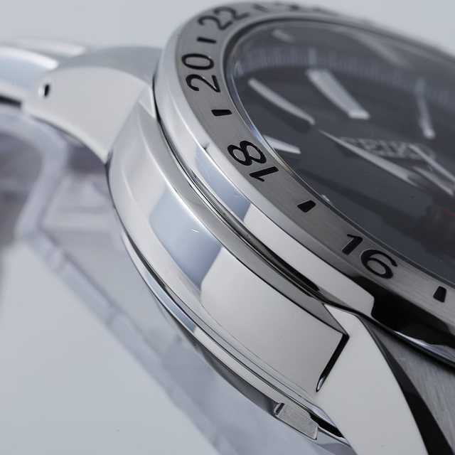 GRAND SEIKO Mechanical SBGM027 Men's Used