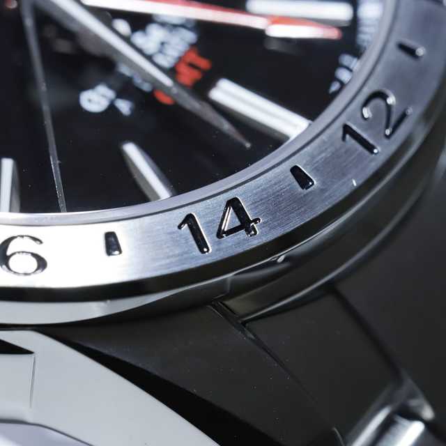 GRAND SEIKO Mechanical SBGM027 Men's Used