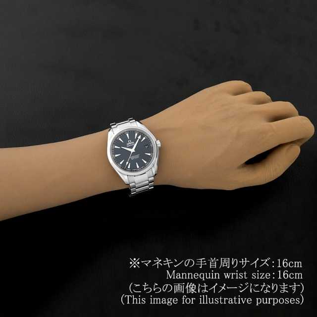 オメガ シーマスター 231.10.42.21.03.003 メンズ 中古