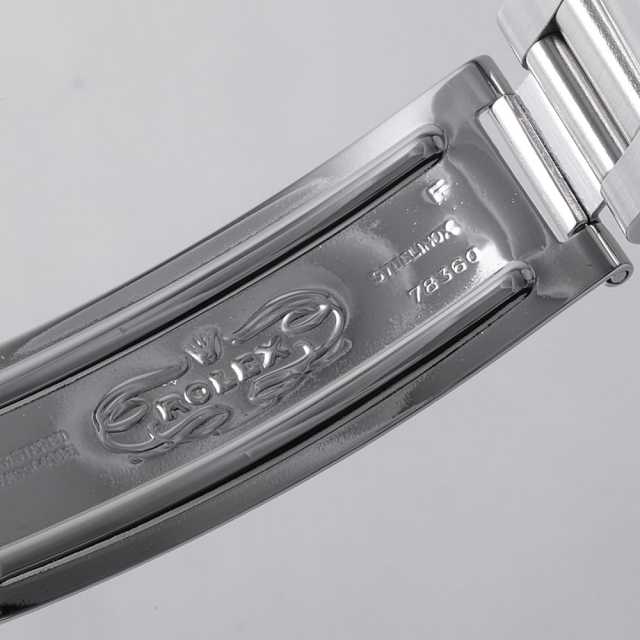 ロレックス エクスプローラー 1655 メンズ アンティーク