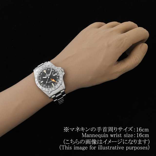 ロレックス エクスプローラー 1655 メンズ アンティーク