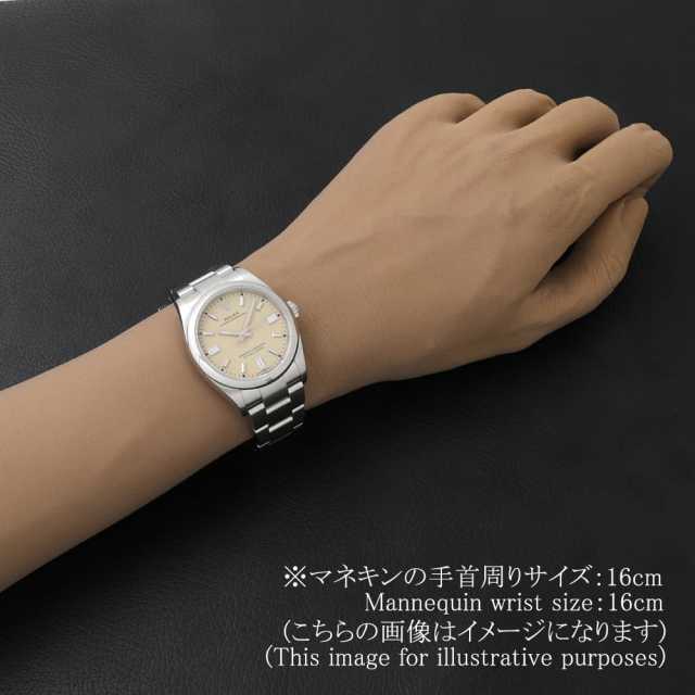ロレックス オイスターパーペチュアル 126000 メンズ 中古