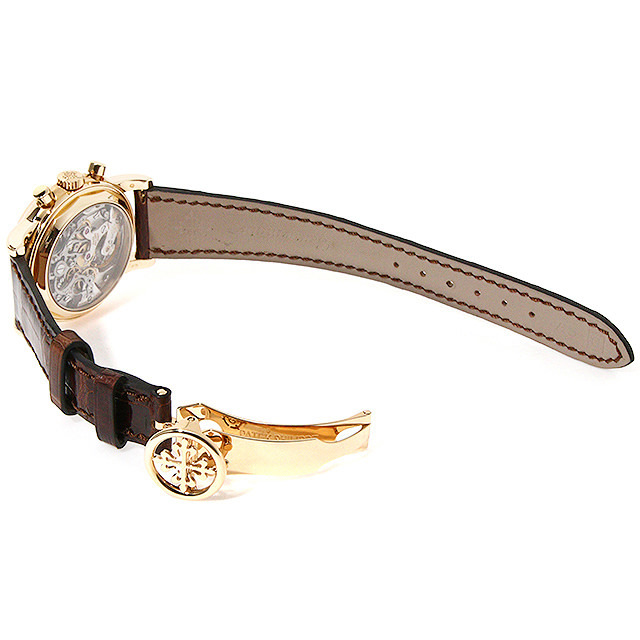 パーペチュアルカレンダー クロノグラフ 3970EJ-014 サブ画像５