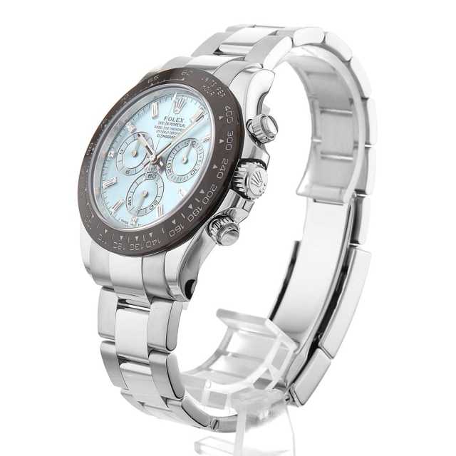 ロレックス デイトナ 116506A メンズ 中古