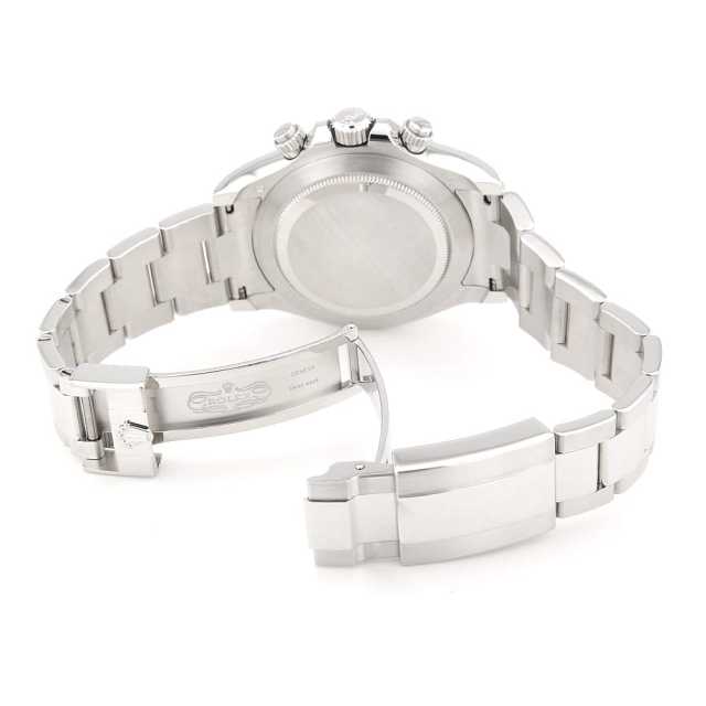 ロレックス デイトナ 116506A メンズ 中古