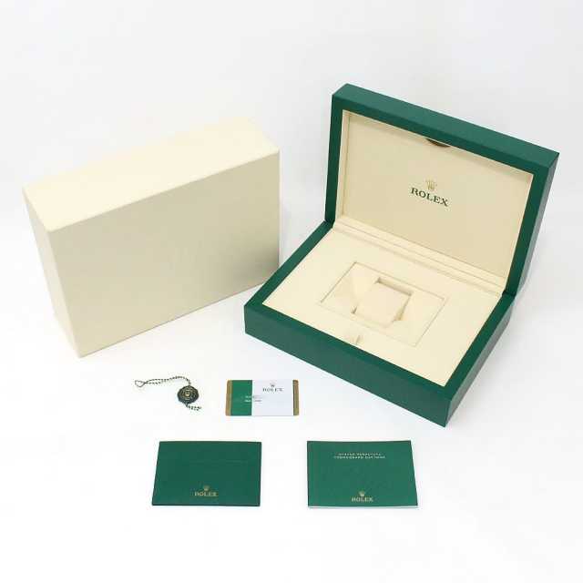 ロレックス デイトナ 116506A メンズ 中古