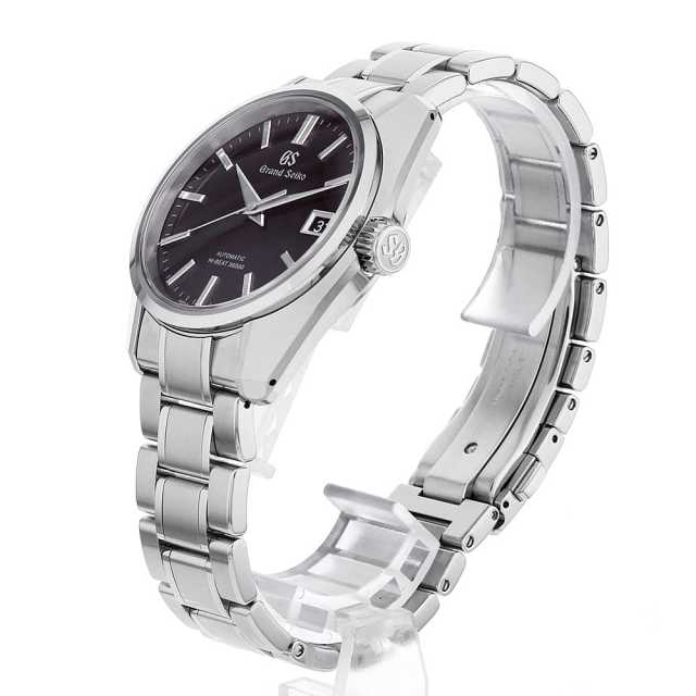 GRAND SEIKO Mechanical SBGH301 Men's Used