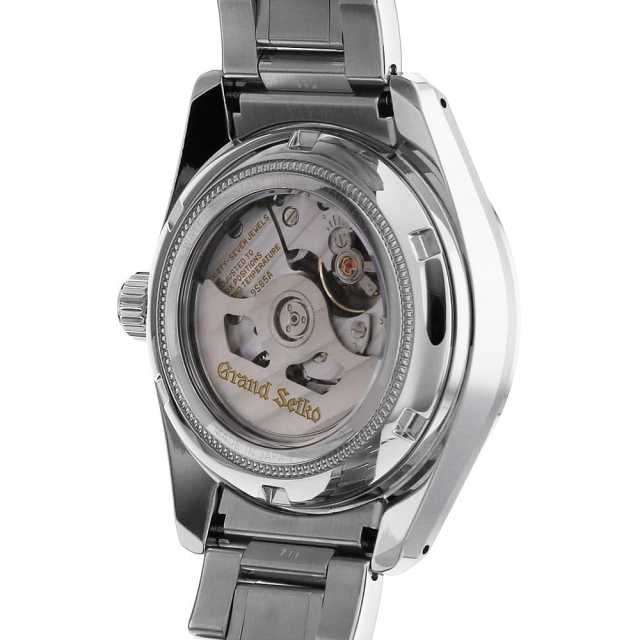 GRAND SEIKO Mechanical SBGH301 Men's Used