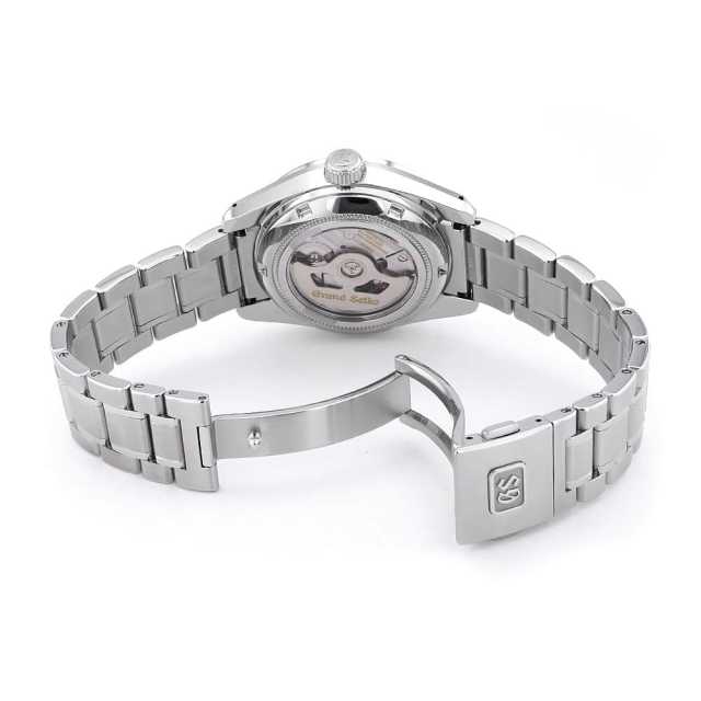 GRAND SEIKO Mechanical SBGH301 Men's Used