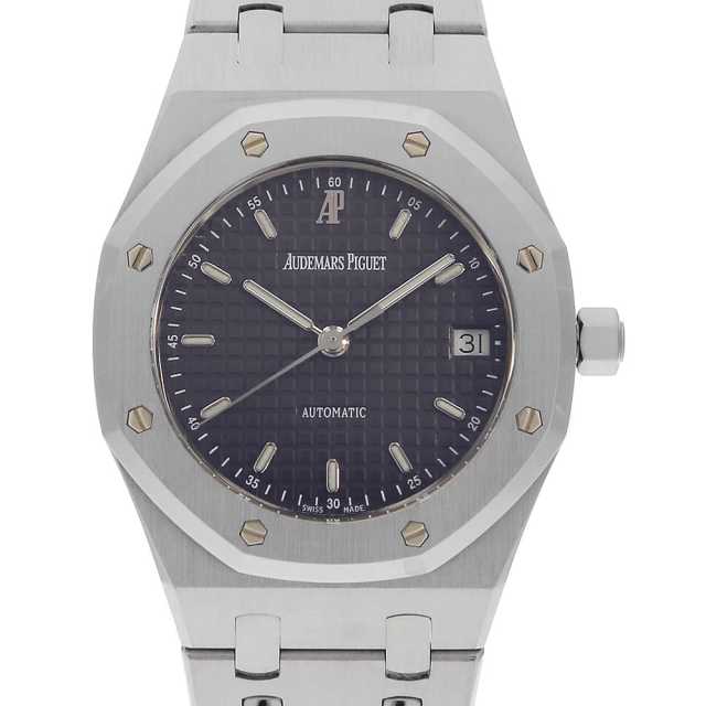 オーデマピゲ ロイヤルオーク 14790ST.O.0789ST メンズ 中古