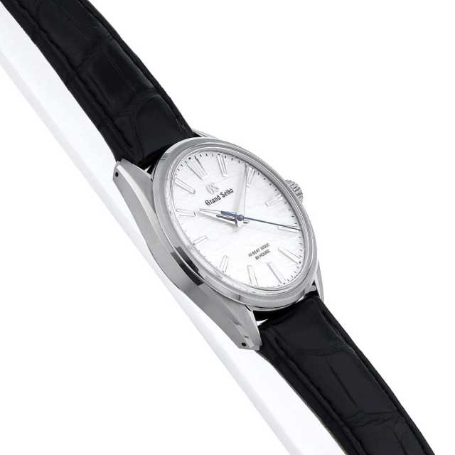 SLGW003 シルバー Grand Seiko（グランドセイコー）エボリューション9