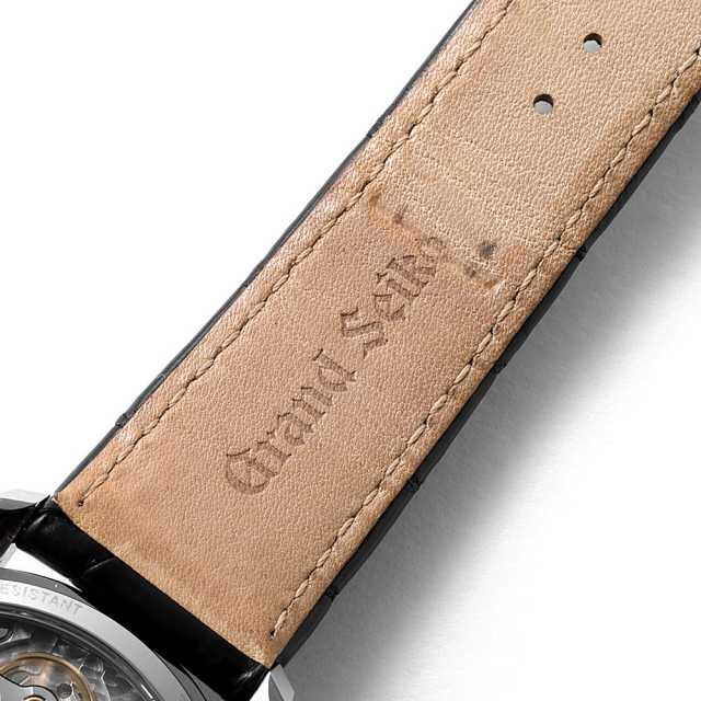 GRAND SEIKO Mechanical SLGW003 Men's Used