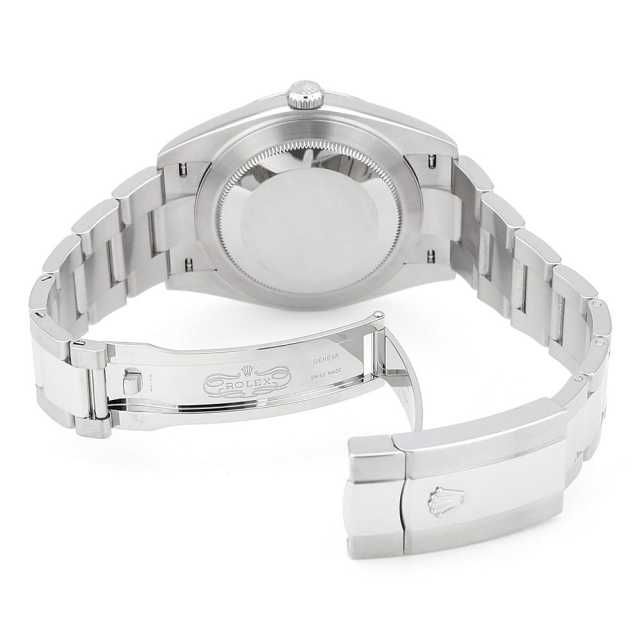 ロレックス デイトジャスト 126300 メンズ 中古