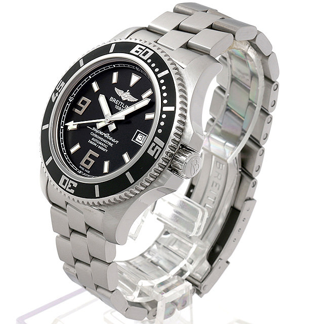 A188B77PSS(A17391) BREITLING（ブライトリング） スーパーオーシャン  