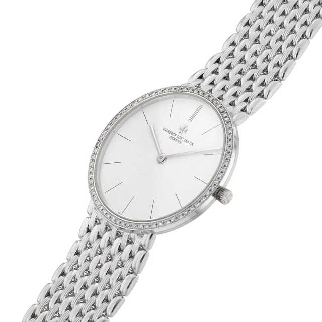 ヴァシュロンコンスタンタン  33593/454G-0936 メンズ 中古