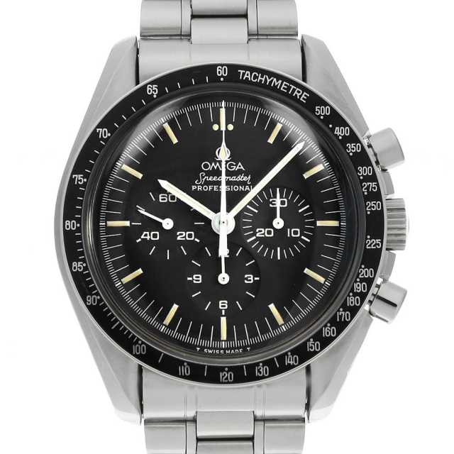 オメガ スピードマスター 3590.50 メンズ 中古