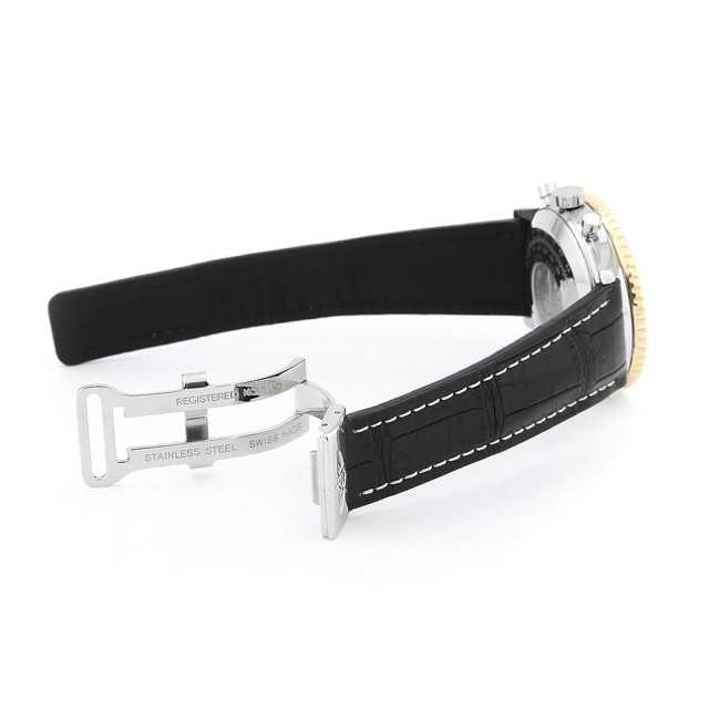 ブライトリング ナビタイマー 81610 メンズ 中古