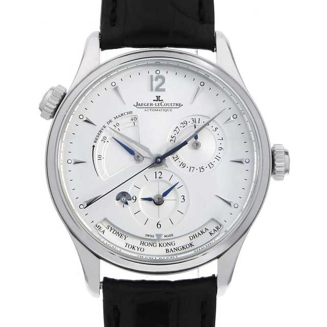 ジャガールクルト マスター Q1428421(176.8.29.S) メンズ 中古