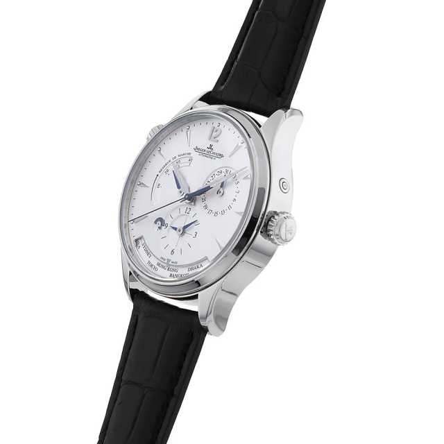 ジャガールクルト マスター Q1428421(176.8.29.S) メンズ 中古