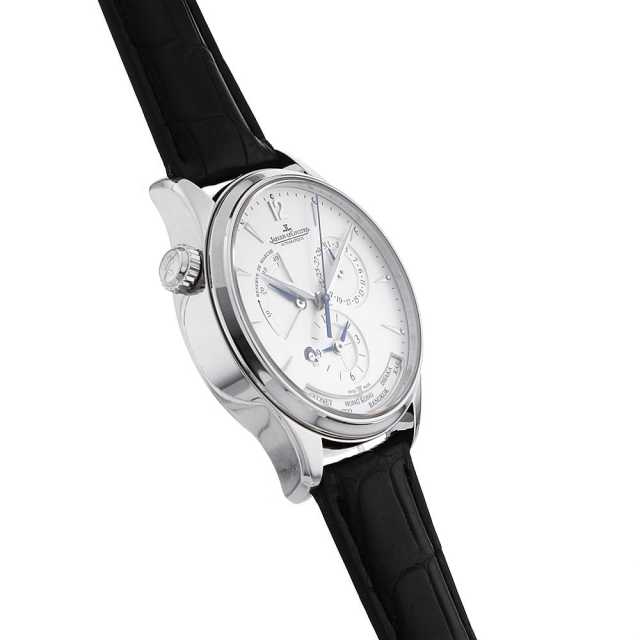 ジャガールクルト マスター Q1428421(176.8.29.S) メンズ 中古