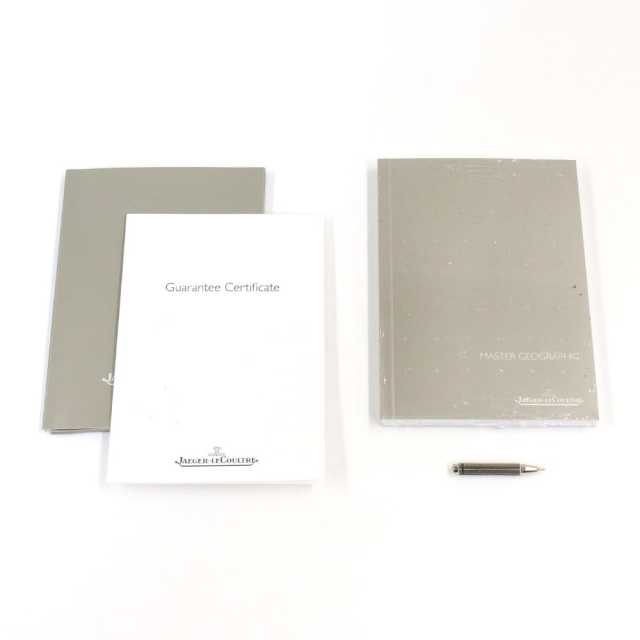 ジャガールクルト マスター Q1428421(176.8.29.S) メンズ 中古