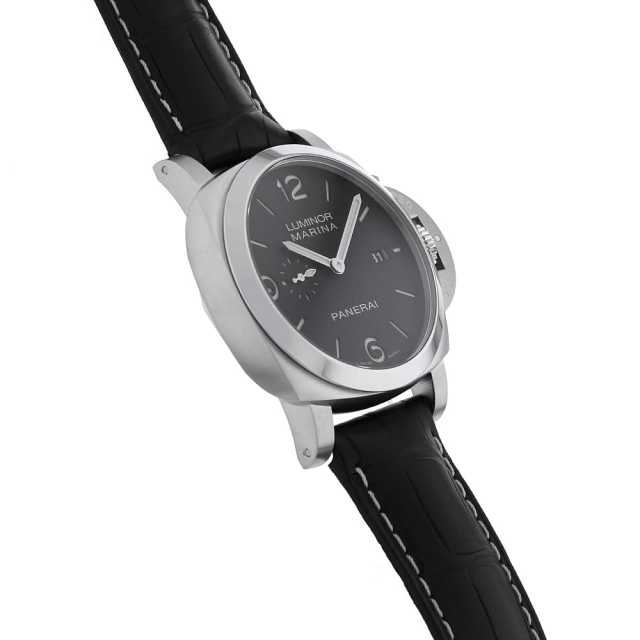 PANERAI Luminor Marina PAM03312 Men's Used
