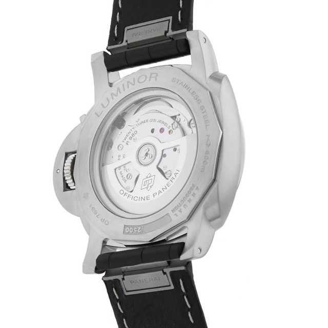 PANERAI Luminor Marina PAM03312 Men's Used