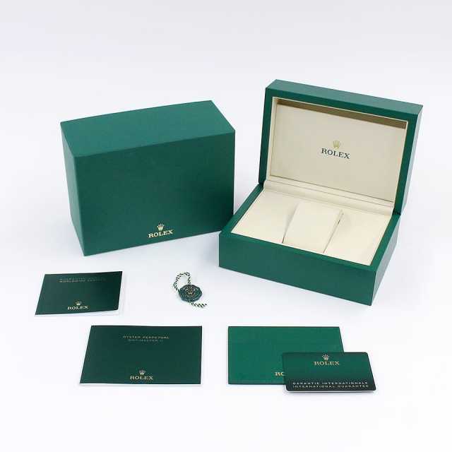 ロレックス GMTマスター 126710GRNR メンズ 未使用