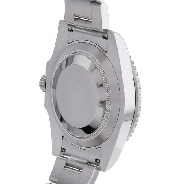 ROLEX Submariner 116610LN Men's Used