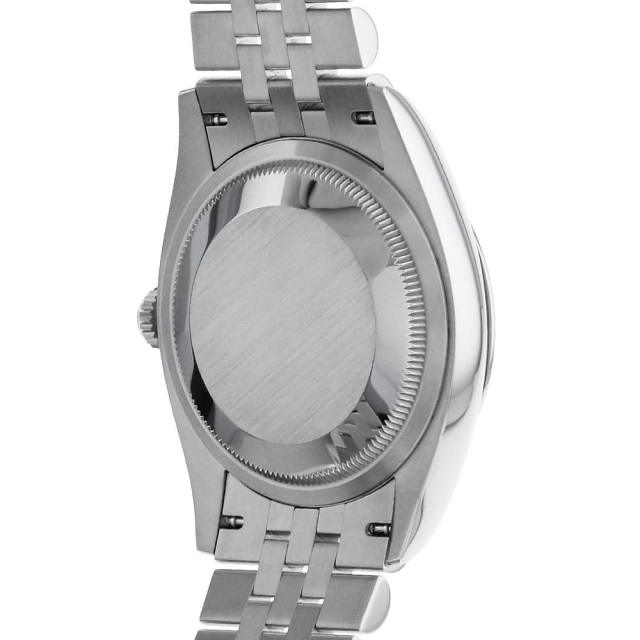 ROLEX Datejust 126200 Men's Used