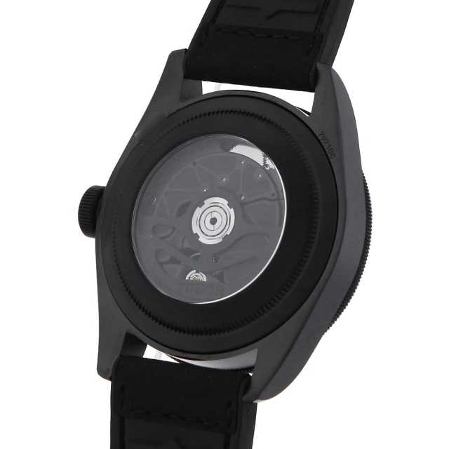 チューダー ブラックベイ 79210CNU メンズ 中古