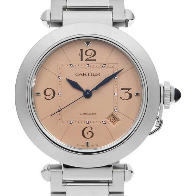Cartier Pasha WSPA0040 Men's Used