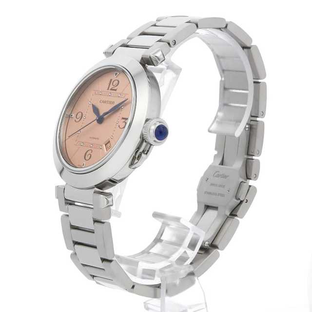 Cartier Pasha WSPA0040 Men's Used