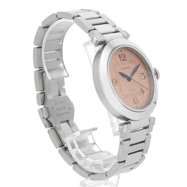 Cartier Pasha WSPA0040 Men's Used