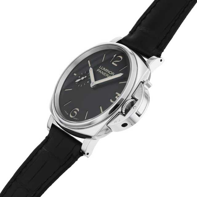 PANERAI Luminor Marina PAM00676 Men's Used